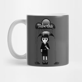 Tabetha - Beautiful Day Mug